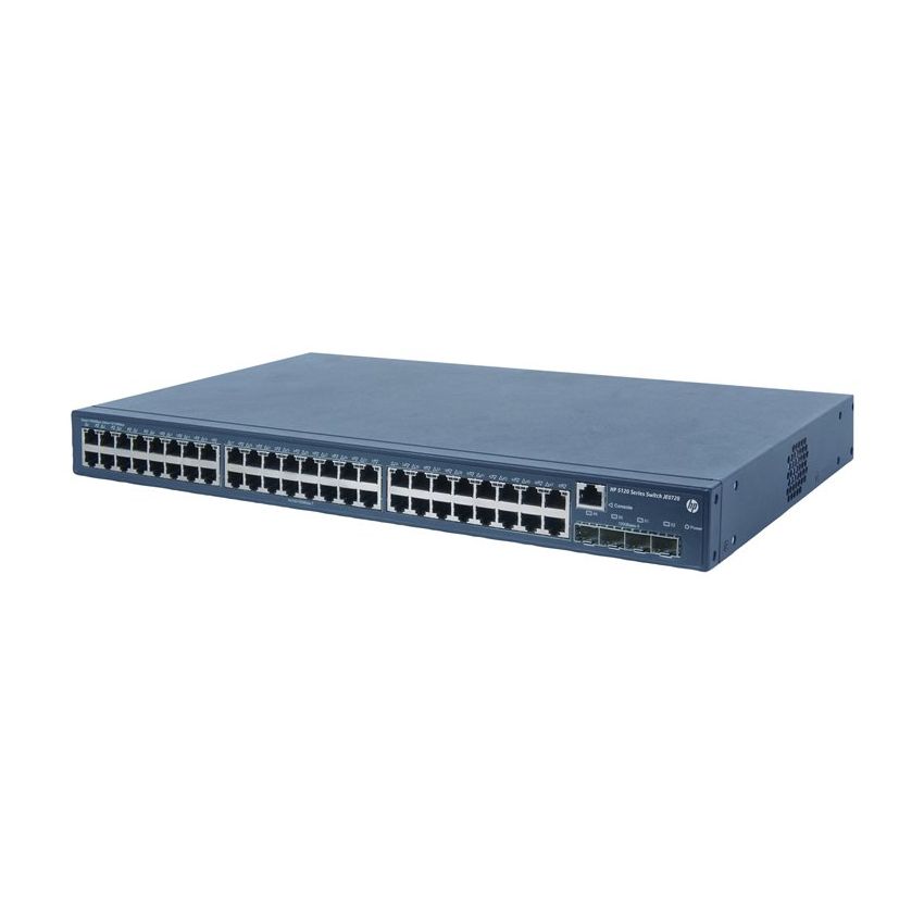 HPE 5120 48G SI Switch