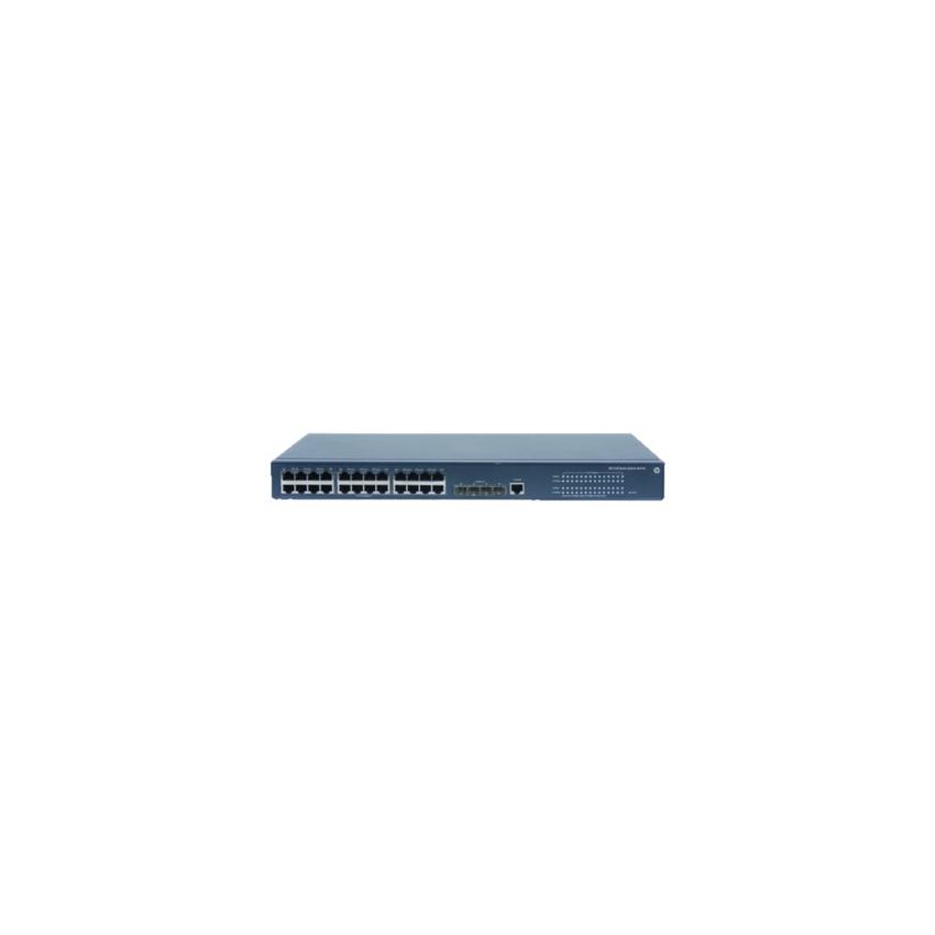 HPE 5120 24G SI Switch