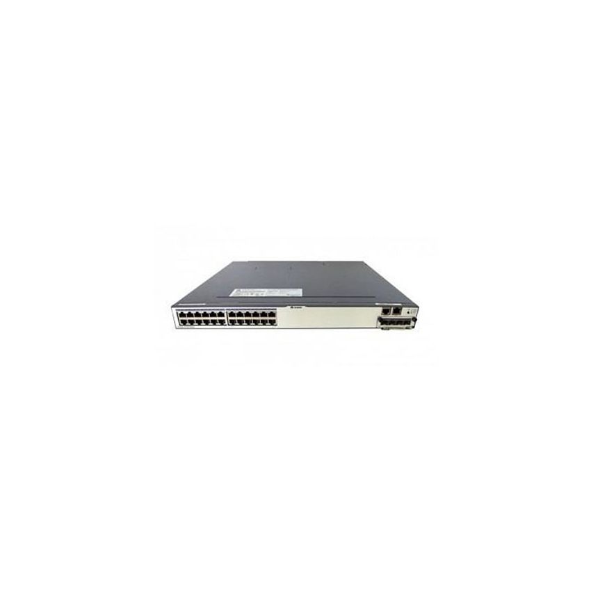 LS-S6324-EI Huawei S6300 Series Switch
