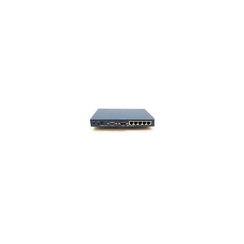 JUNIPER NETWORKS - NETSCREEN 5GT - SECURITY APPLIANCE (NS-5GT-001)