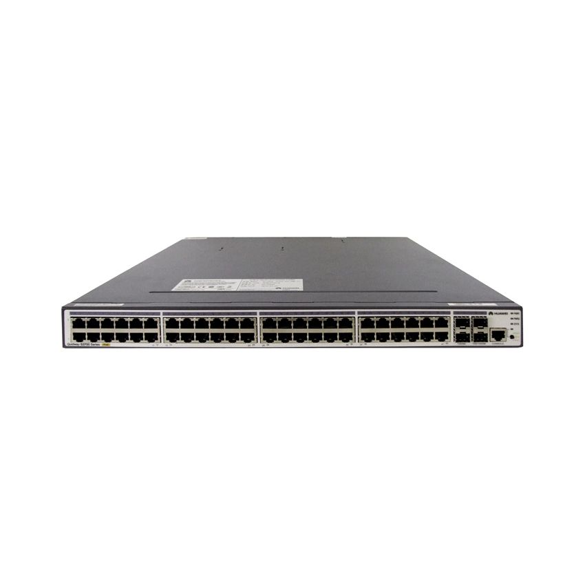 S3700-52P-PWR-SI Huawei S3700 Series Switch