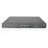 Hewlett Packard Enterprise 3600-24-PoE+ v2 EI Managed L3 Fast Ethernet (10/100) Power over Ethernet (PoE) Black