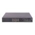 HPE 5120 8G PoE+ (65W) SI Switch