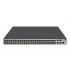 HPE 1920-48G-PoE+ - switch - 48 ports - managed - desktop, rack-mountable 