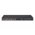 HPE 5130-24G-4SFP+ EI - switch - 24 ports - managed - rack-mountable 