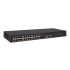 HPE 5130-24G-2SFP+-2XGT EI - switch - 24 ports - managed - rack-mountable 