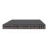 HPE 1950-48G-2SFP+-2XGT-PoE+ - switch - 48 ports - managed - rack-mountable 