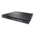 Cisco WS-C3650-24PD-E POE Switch