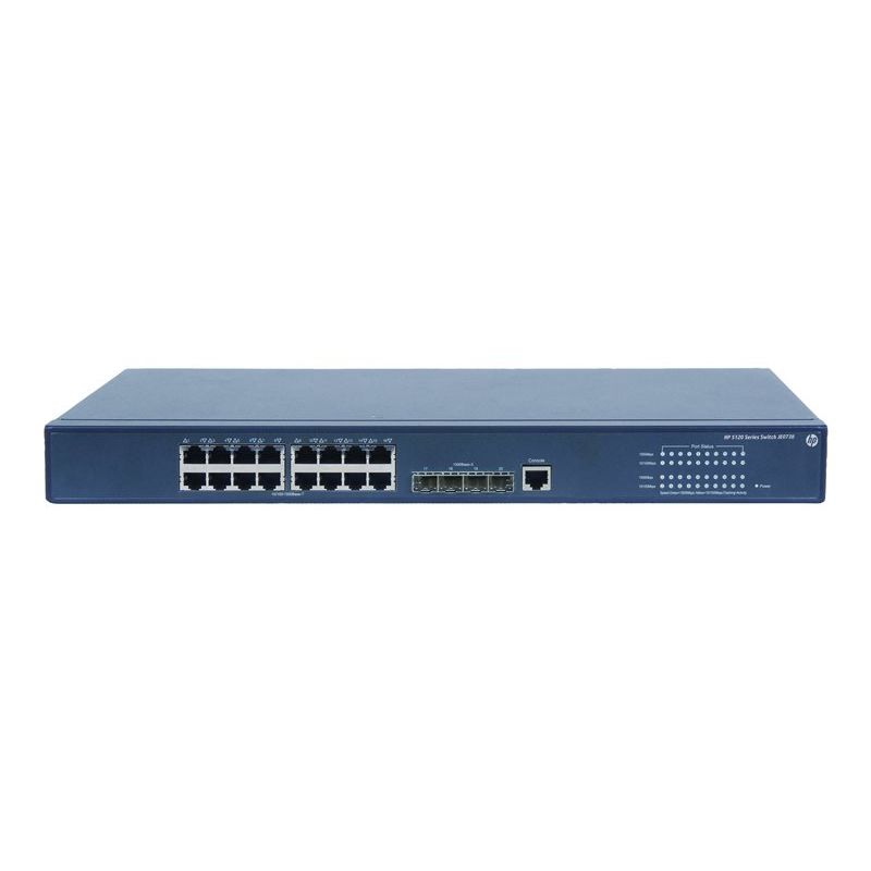 HPE 5120 16G SI Switch