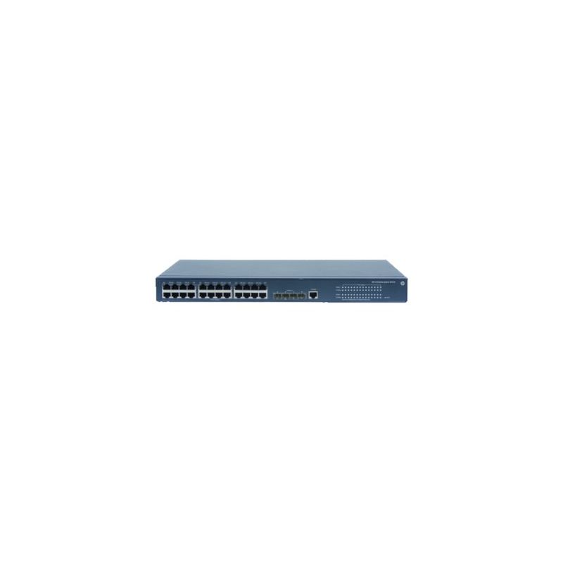 HPE 5120 24G SI Switch