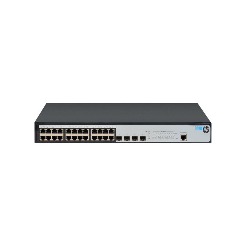 HPE OfficeConnect 1920 24G Switch