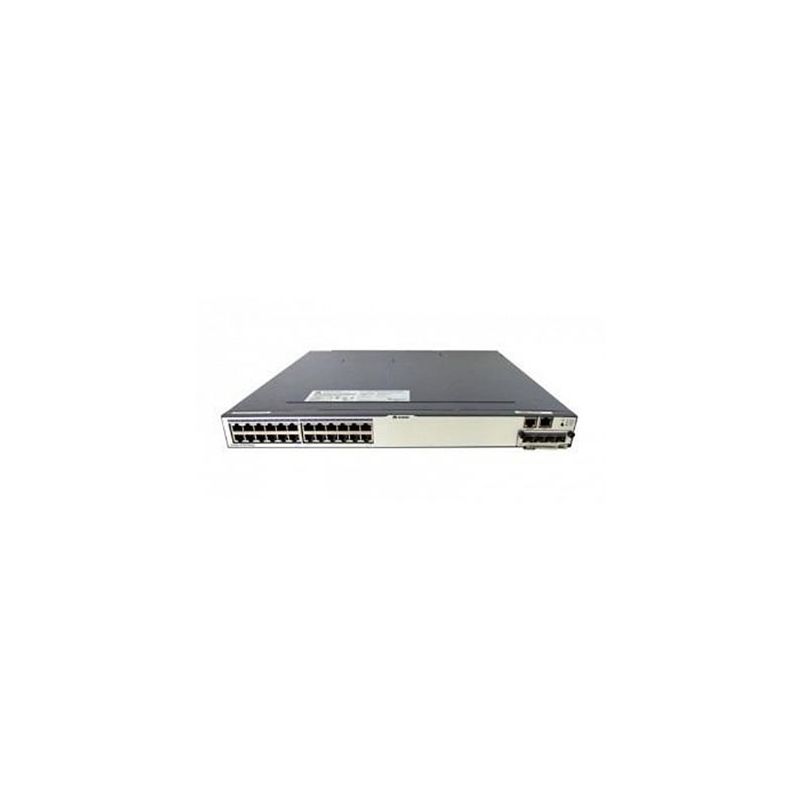LS-S6324-EI Huawei S6300 Series Switch
