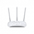 TP-LINK TL-WA901N wireless access point 450 Mbit/s Power over Ethernet (PoE) White