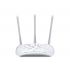 TP-LINK TL-WA901N wireless access point 450 Mbit/s Power over Ethernet (PoE) White