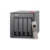 QNAP TS-451+ NAS Tower Ethernet LAN Black