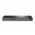 TP-LINK 24-Port 10/100Mbps Rackmount Network Switch