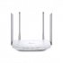 TP-LINK Archer C50 wireless router Fast Ethernet Dual-band (2.4 GHz / 5 GHz) White