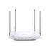 TP-LINK Archer C50 wireless router Fast Ethernet Dual-band (2.4 GHz / 5 GHz) White