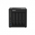 QNAP TS-451D2 NAS Desktop Ethernet LAN J4025