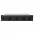 QNAP TS-832PXU-RP-4G NAS Rack (2U) Ethernet LAN Black