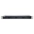 QNAP TS-431XeU-2G 40TB 4x10TB Seagate Exos 4 Bay NAS Rackmount Rack (1U) Ethernet LAN Aluminium, Black Alpine AL-314