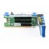 Hewlett Packard Enterprise 870548-B21 interface cards/adapter PCIe Internal