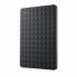 Seagate Expansion Portable 5TB external hard drive 5000 GB Black