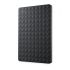 Seagate Expansion Portable 5TB external hard drive 5000 GB Black