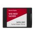 Western Digital Red SA500 2.5