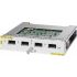 Cisco A9K-MPA-4X10GE= network switch module