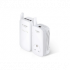 TP-LINK TL-WPA8630KIT 1200 Mbit/s Ethernet LAN Wi-Fi White 2 pc(s)