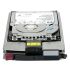 HP Dual Port-Hard drive-300 GB-hot-swap-4Gb Fibre Channel-15000 rpm