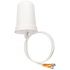 Cisco Aironet Dual-Band MIMO Wall-Mounted Omnidirectional Antenna