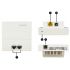 Huawei AP2010DN 50082179 Wall Plate Access Point