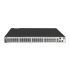 Huawei AR2204-51GE-P,3GE WAN(1GE Combo),48 GE(8 POE),1 USB,4 SIC,60W AC POWER(1+1)