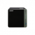 QNAP TS-453D J4125 Ethernet LAN Tower Black NAS