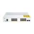 Cisco Catalyst C1000-8T-2G-L, 1000 series 8 Port Gigabit Ethernet Network 