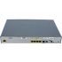 CISCO 887 VDSL/ADSL OVER POTS MULTI-MODE ROUTER - ROUTER - DSL MODEM - DESKTOP