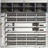 Cisco Catalyst 9400 Series Chassis