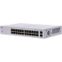 Cisco Business CBS110-24T 24-port Gigabit Ethernet Unmanaged Switc