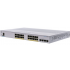 Cisco Business CBS250-24P-4G Smart Switch | 24 Port GE