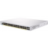 Cisco Business CBS350-48FP-4G 48-Port Gigabit PoE+ Switch.