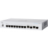 Cisco Business CBS350-8S-E-2G Managed Switch | 8 Port