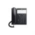 Cisco 6911 IP phone Charcoal