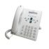 Cisco Unified IP 6921 IP phone White Wired handset