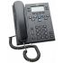 Cisco REFURB UC PHONE 6945CHAR SLIMLIN HandSET