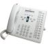 Cisco REMAN UC PHONE 6961 ARCTIC WHT STD