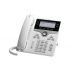 Cisco 7841 IP phone White Wired handset