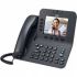 Cisco 8941 IP phone Black Wired handset 4 lines