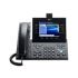 Cisco Unified IP Phone 9951 Standard - IP video phone